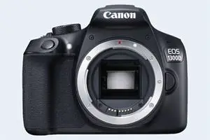 Canon 1300D