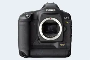 Canon 1Ds Mark II