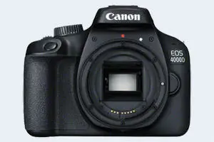 Canon 4000D