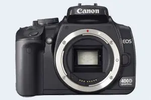 Canon 400D