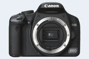 Canon 450D