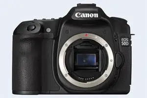 Canon 100D vs Canon 50D Comparison Review