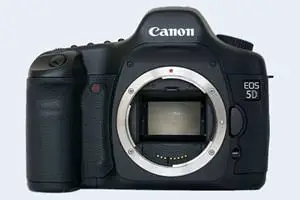 Canon 5D