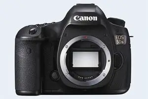 Canon 5DS