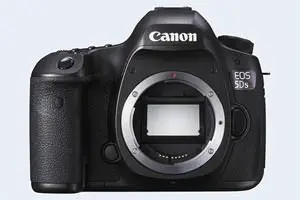 Canon 5DS R