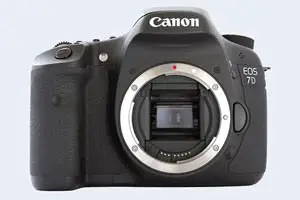 Canon 7D