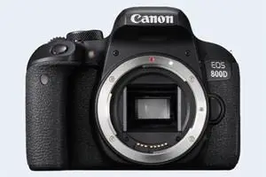 Canon 800D