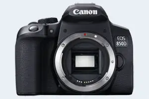 Canon 850D