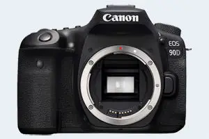 Canon 90D