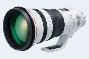 canon ef 400mm 28 iii