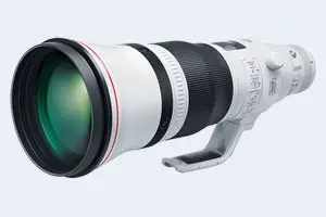 canon ef 600mm 40 iii
