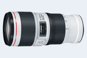 canon ef 70 200mm 40 is ii