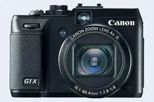Canon G1 X