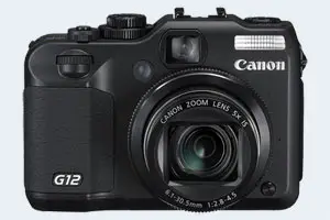 Canon G12