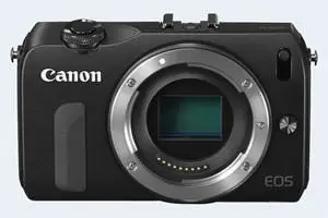 Canon M