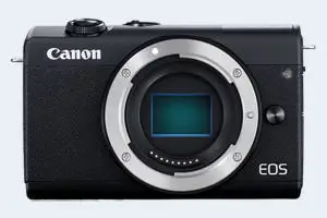 Canon M200