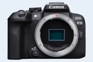 Canon R10