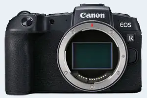 Canon RP