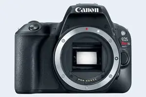 Canon SL2