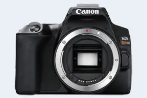 Canon SL3