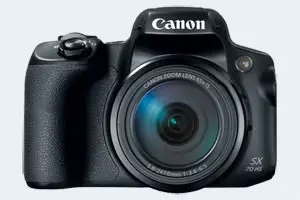 Canon SX70