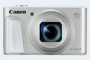 Canon SX730