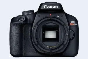 Canon T100