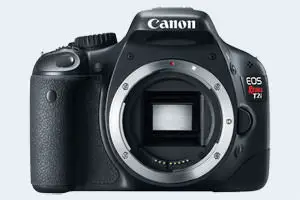 Canon T2i