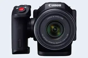 Canon XC10