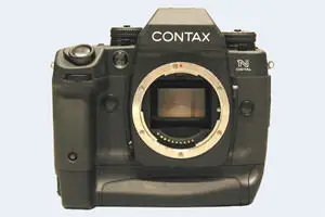 Contax N Digital