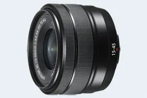 fujifilm 15 45mm 35