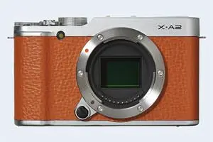 Fujifilm X-A2