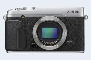 Fujifilm X-E2S