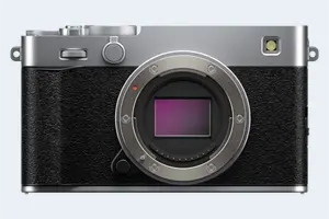 Fujifilm X-E5
