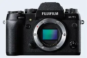 FUJIFILM X-T1 参考画像有り FUJIFILM X-T1 のレビュー | iPentec