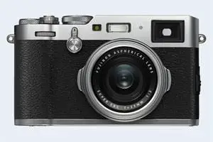 Fujifilm X100F