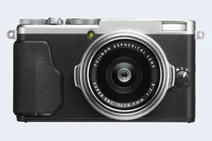 Fujifilm X70