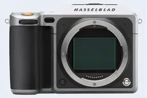 Hasselblad X1D