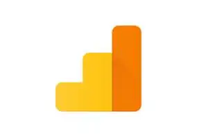 icon google analytics