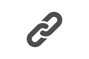 icon hyperlink