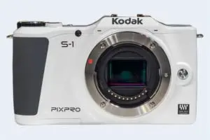 Kodak S-1