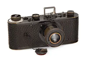 leica 0 series no 122