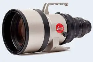 leica apo telyt r module 2.8 400mm