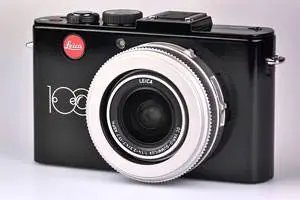 leica d lux edition 100