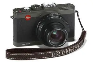 leica d lux edition g star