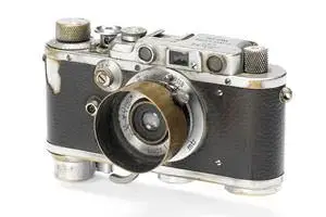 leica iii khaldei