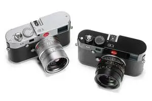 leica m centennial