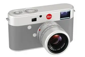leica m ive newson