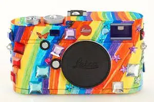 leica m kinderlachen