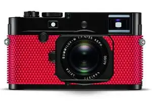 leica m p grip